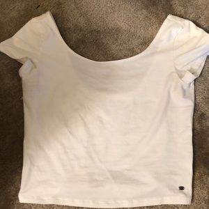 American Eagle crop top